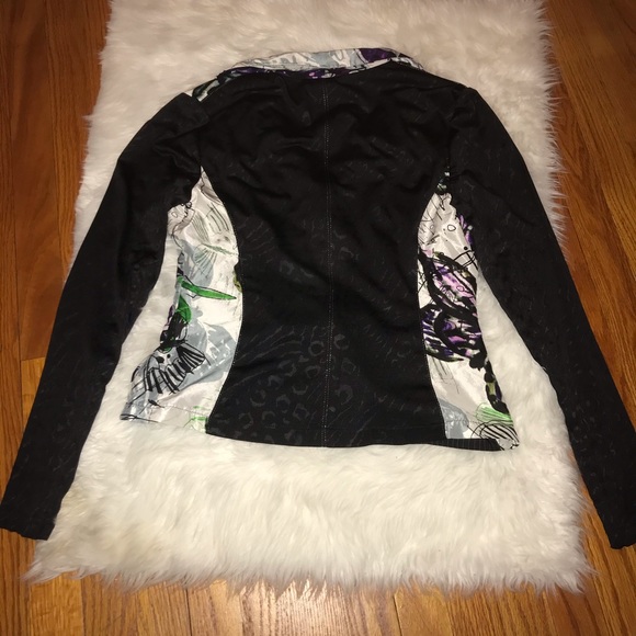 Alberto Makali Blazer - Picture 2 of 9